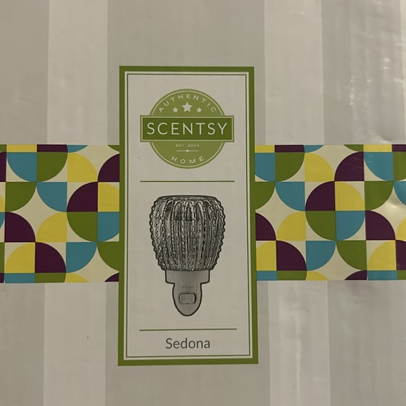 Sedona Mini Warmer - Picture 2 of 2